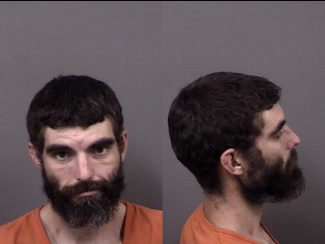 Matthew Long arrested June 25 for misdemeanor violation of probation.